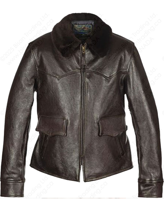 New Style - Aero Leather The Wilderness