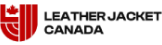 Leather Jacket Canada
